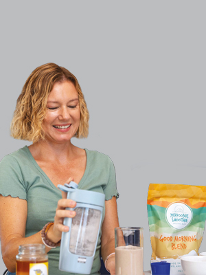 Yeppoonie Smoothie: Morning, Noon, or Night: Yeppoonie Smoothie Has You Covered 