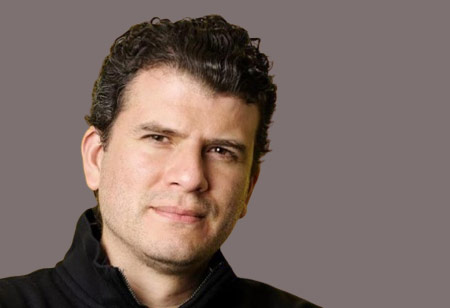 Jorge Paz Soldan, Business Transformation Director, Starbucks | Food Business Review