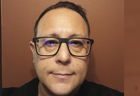 Danny Bresciani, ECM Espresso Coffee Machines Company | Food Business Review | Top Coffee Equipment Distributors And Services Provider in Canada