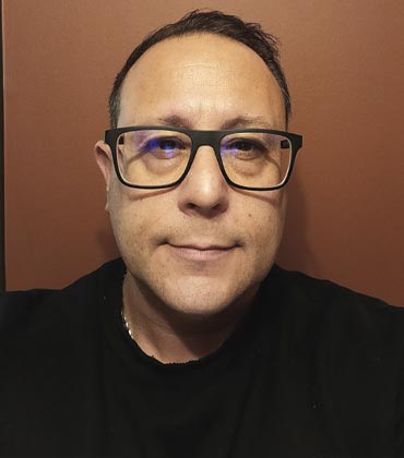 Danny Bresciani, ECM Espresso Coffee Machines Company | Food Business Review | Top Coffee Equipment Distributors And Services Provider in Canada