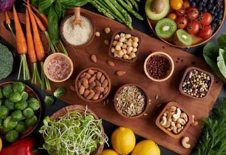 Health Benefits of Alternative Proteins