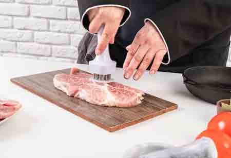 Meat Distributor Industry Trends Driving Significant Growth