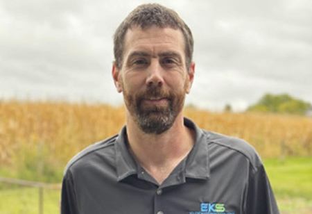 Adam Roberts, Elite Kitchen Services (EKS) | Food Business Review | Top Commercial Food Service Equipment Repair Services in Iowa