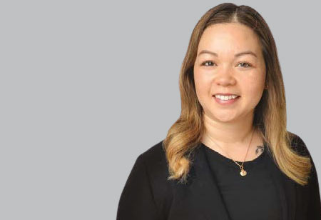Jenna Kouri, Technical Business Development Manager, Nutrition, Batory Foods Inc | Food Business Review