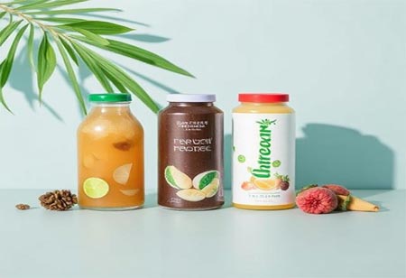 The Expanding Market for Plant-Based Beverages in Europe