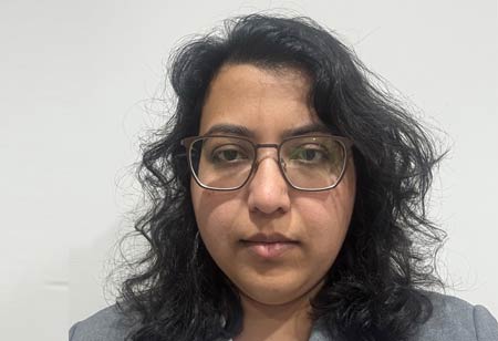 Kritika Gadi, Quality Assurance Area manager, Creative Food Solutions, Andrews Meat Industries Pty Ltd | Food Business Review