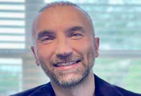 Kaan Demiryürek, R&D Director - Global R&D - Sustainable Packaging, Pepsico | Food Business Review Kaan Demiryürek, R&D Director - Global R&D - Sustainable Packaging, Pepsico | Food Business Review