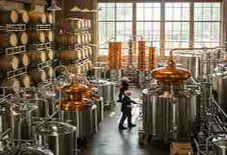 Understanding the Production of Wine, Beer, and Spirits   