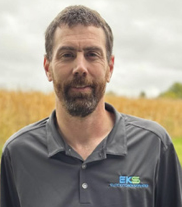 Adam Roberts, Elite Kitchen Services (EKS) | Food Business Review | Top Commercial Food Service Equipment Repair Services in Iowa