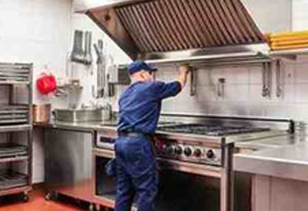 Advancements in Commercial Kitchen Equipment Repair: Florida's Evolving Culinary Landscape