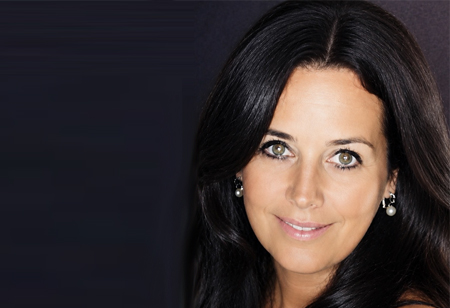 Maureen McGladery, S. McGladery & Sons Distributors Ltd | Food Business Review | Top Wine and Spirit Distributor in Canada