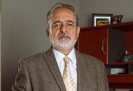 Arturo Ramírez, Helados Shannon | Food Business Review | Top Ice Cream Bases Manufacturer and Supplier in Latin America