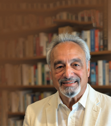 Frank Benso, Gateway America | Food Business Review | Best Food Irradiation Service