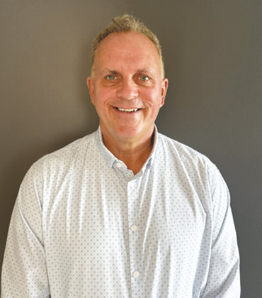 Ken Sherry, Easypak | Food Business Review | Top Food packaging Solutions Providers