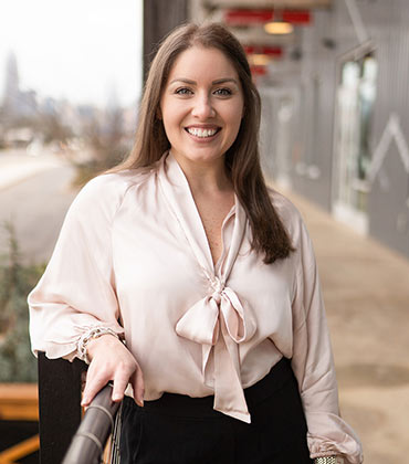 Kelly Huelsman, Butin PR | Food Business Review | Top Food and Beverages Marketing Companies