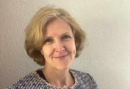 Christine Lodder, Senior Director Global Quality Assurance, Merieux Nutrisciences | Food Business Review