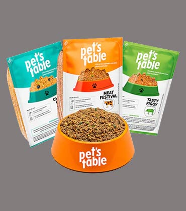 Jorge Salas, Pet’s Table | Food Business Review | Top Pet Food Products Developer in Latin America