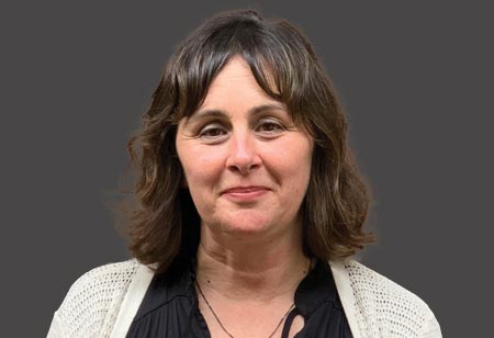 Aimee McDonald, Director of Food Safety, Markon Cooperative | Food Business Review