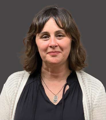 Aimee McDonald
