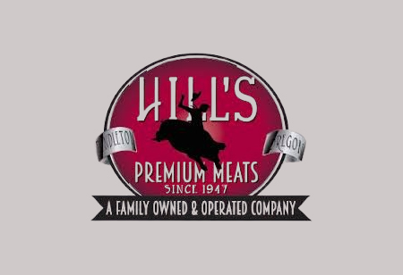 Jim Cheney, Hill Meat Company | Food Business Review | Meat Products Supplier of the Year
