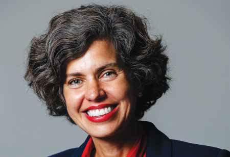 Salome Santos Lorenzo, Agriculture Director, Azucarera | Food Business Review