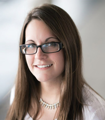 Melissa Riddell, NURA | Food Business Review | Top Alternative Proteins Companies