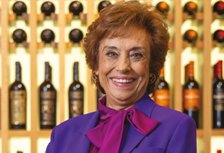 Casa Ermelinda Freitas: Creating the Signature of Portugal Casa Ermelinda Freitas: Creating the Signature of Portugal