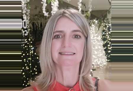 Irma De Toni Berger, R&D and Quality Director, Alfonzo Rivas & Cia | Food Business Review