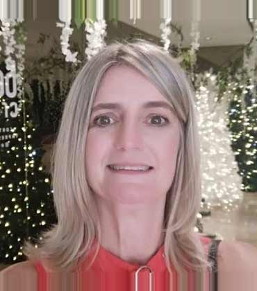 Irma De Toni Berger Irma De Toni Berger