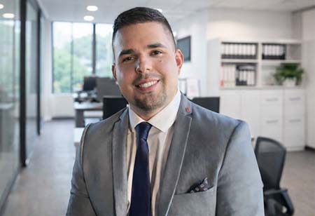 Francisco Gonzalez, President and CEO, Franmar Distributors | Food Business Review