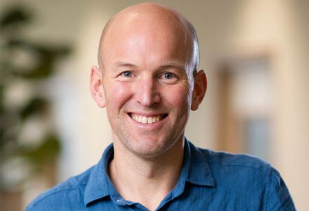 Thijs Bosch, CEO, The Protein Brewery | Food Business Review