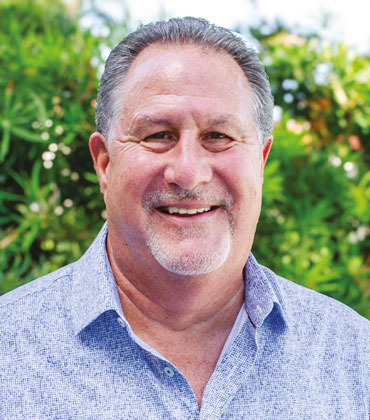 David Garner, Molecular Health Technologies | Food Business Review | Top Supplement Manufacturing Companies