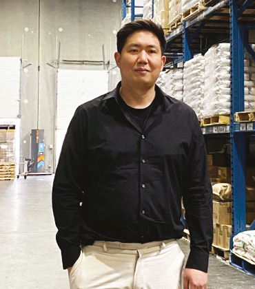Jiwon Seo, 21 Century | Food Business Review | Top Food Distributors in Canada