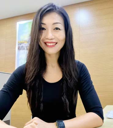 May Tan, Senior Marketing Manager  | Food Business Review