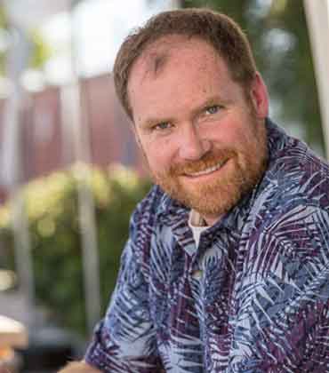 Mike Wargocki Mike Wargocki
