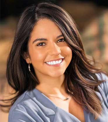 Stephanie Thornton, Senior Innovation Manager, Finlays | Food Business Review
