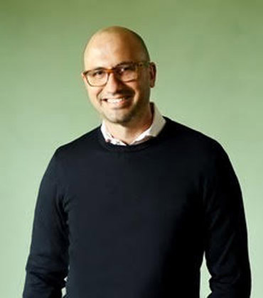 David Morton David Morton