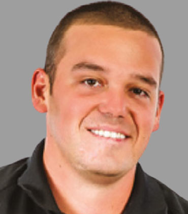 Andrew Wiehebrink Andrew Wiehebrink