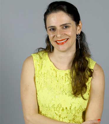 Janaina Padoveze