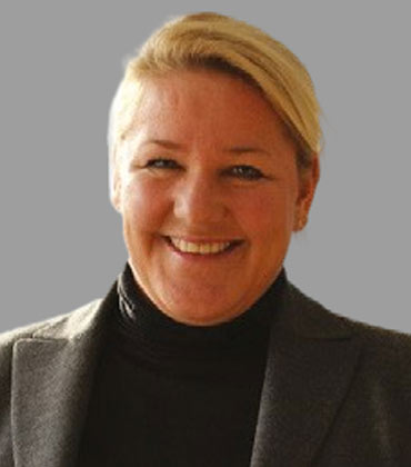 Melanie Borner