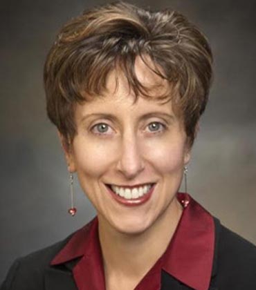Diane B Holdorf