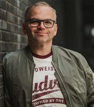 Zdenek Havlena Zdenek Havlena