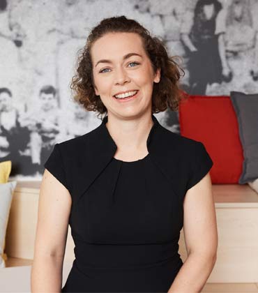 Tessa Lees