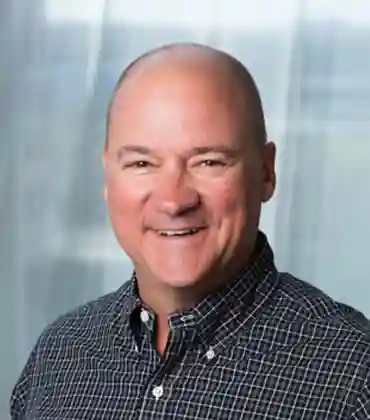 Ken Bott