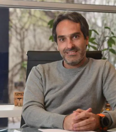 Luis Bermejo Luis Bermejo