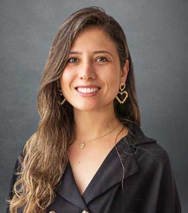 Maria Camila Lopez Rojas