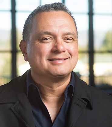 AramaKukutai (Co-Founder and Partner AramaKukutai (Co-Founder and Partner