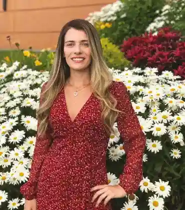 Ilana Fridman