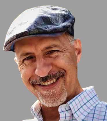Enrique Leon