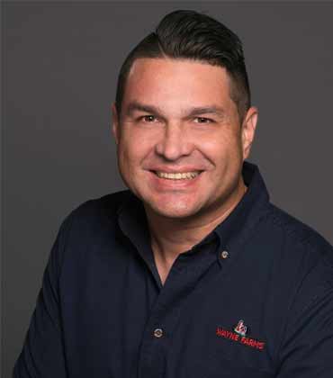 Juan F. DeVillena